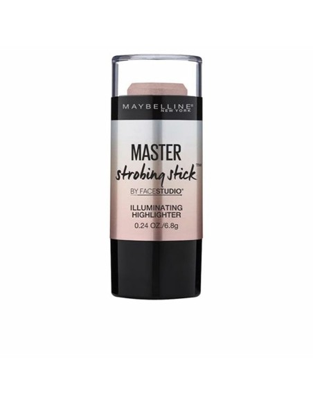 Highlighter Master Strobing Stick Maybelline (6,8 g)