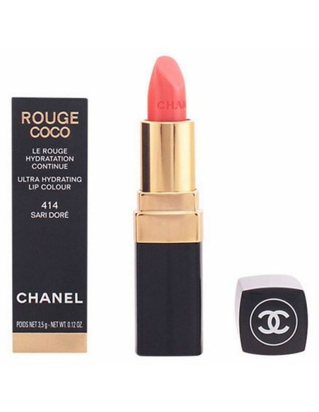 Hydrating Lipstick Rouge Coco Chanel