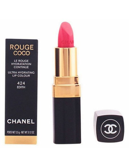 Hydrating Lipstick Rouge Coco Chanel
