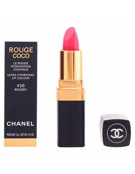 Hydrating Lipstick Rouge Coco Chanel