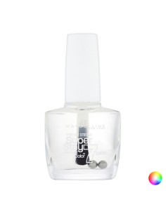nail polish Forever Strong Maybelline