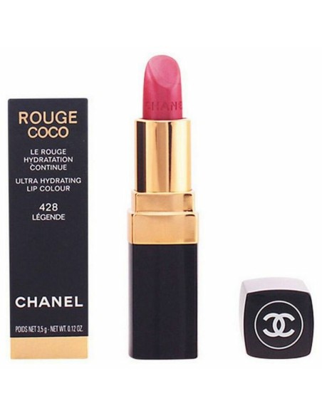 Hydrating Lipstick Rouge Coco Chanel