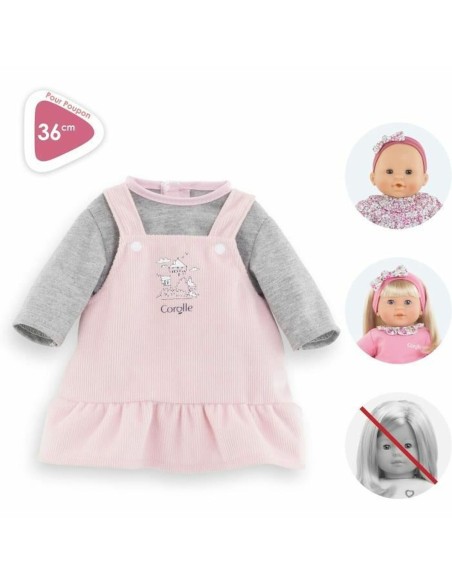 Dolls House Accessories Corolle