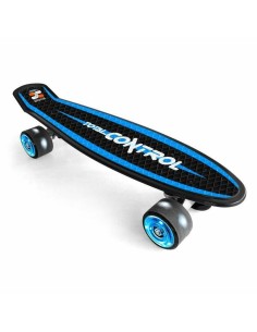 Skateboard Stamp