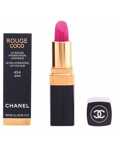 Hydrating Lipstick Rouge Coco Chanel