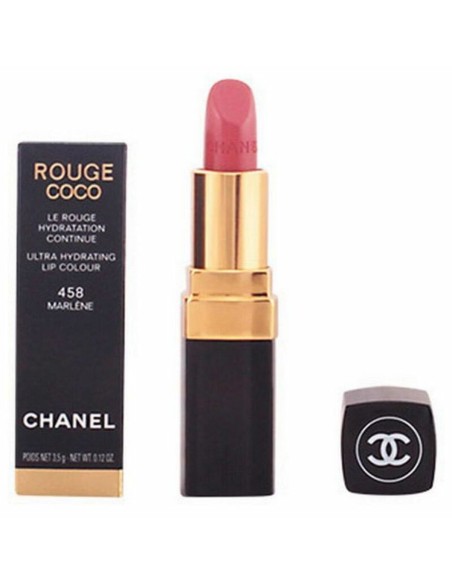 Hydrating Lipstick Rouge Coco Chanel