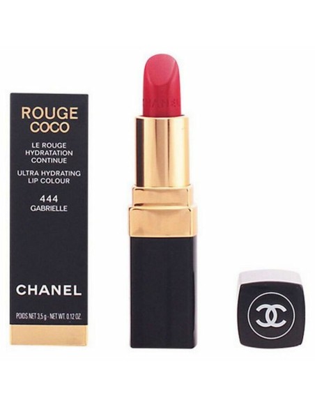 Hydrating Lipstick Rouge Coco Chanel