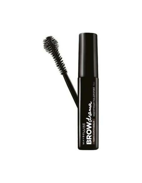 Eyebrow mascara Drama Maybelline (7,6 ml)
