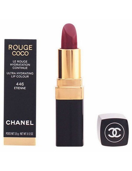 Hydrating Lipstick Rouge Coco Chanel