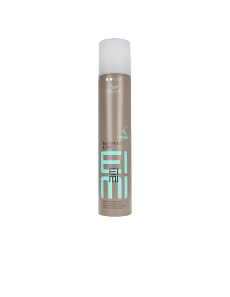 Hair Spray Eimi Wella