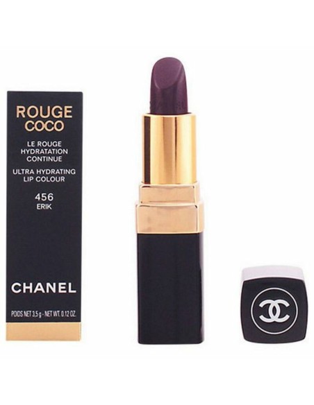 Hydrating Lipstick Rouge Coco Chanel