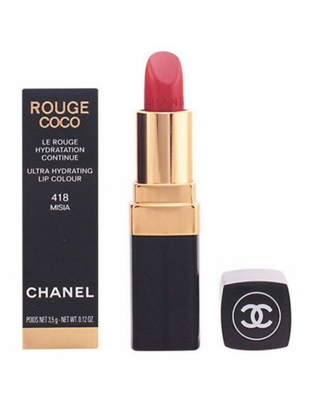 Hydrating Lipstick Rouge Coco Chanel