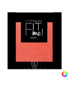 Blush Fit Me! Maybelline (5 g)