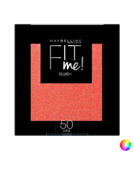 Blush Fit Me! Maybelline (5 g)