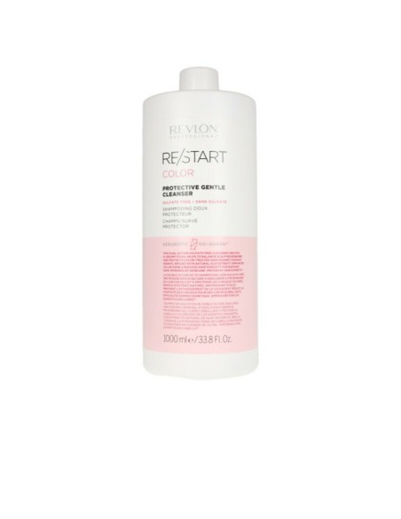 Shampoo Revlon
