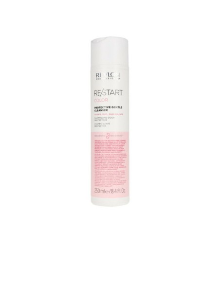 Shampoo Revlon