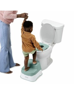 Toilet Seat Reduce for Babies Ingenuity