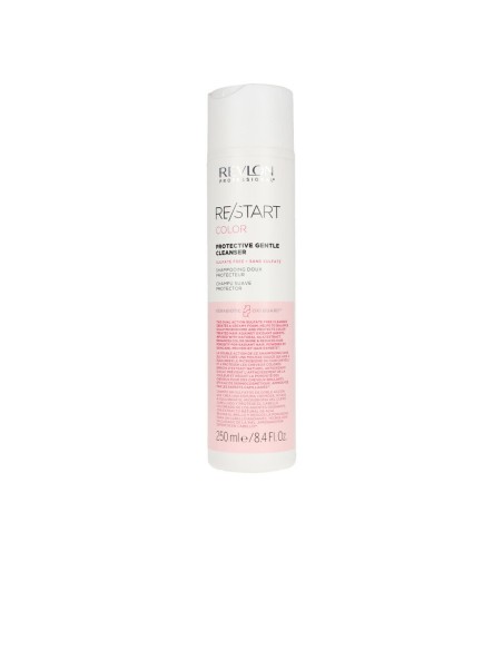 Shampoo Revlon
