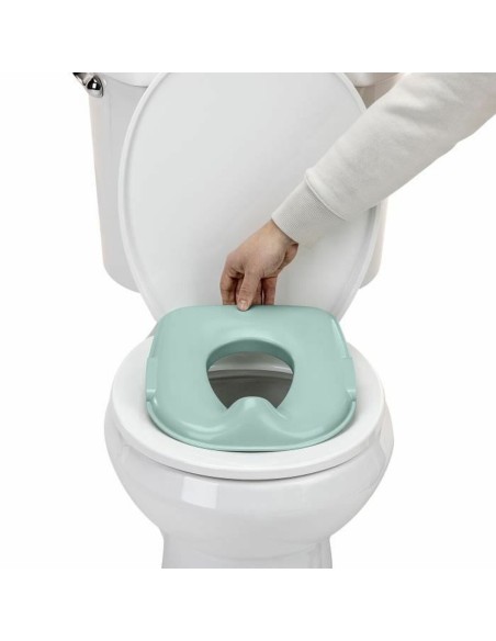 Toilet Seat Reduce for Babies Ingenuity