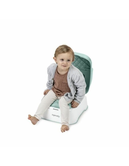 Toilet Seat Reduce for Babies Ingenuity