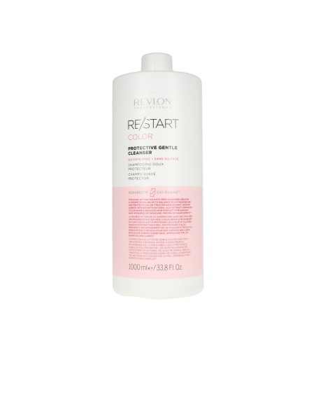 Shampoo Revlon