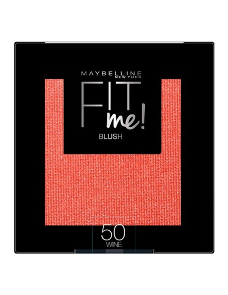 Blush Fit Me! Maybelline (5 g)