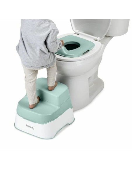 Toilet Seat Reduce for Babies Ingenuity