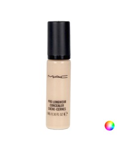 Facial Corrector Pro Longwear Mac (9 ml)