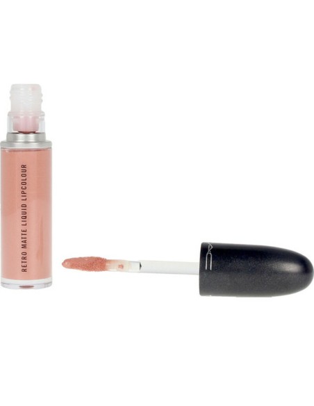 Lipstick Mac Retro Matte