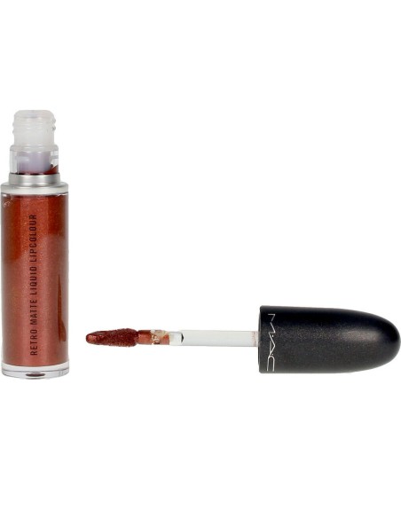 Lipstick Mac Retro Matte