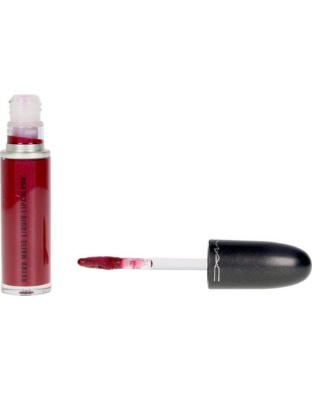Lipstick Mac Retro Matte