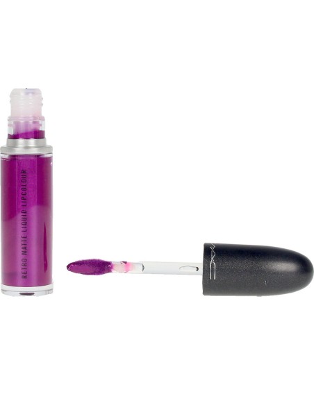 Lipstick Mac Retro Matte