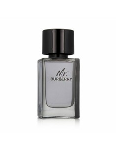 Men's Perfume Burberry EDT 100 ml Mr. Burberry Mr Burberry