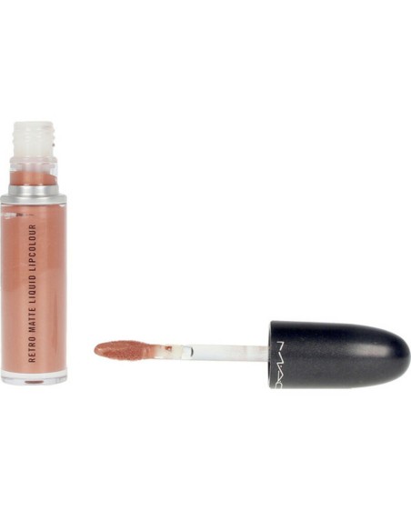Lipstick Mac Retro Matte