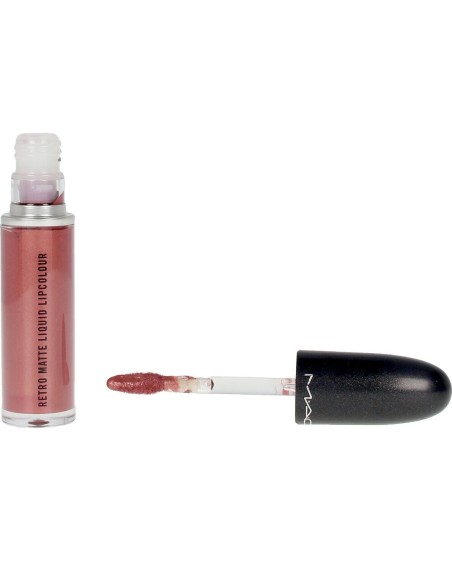 Lipstick Mac Retro Matte
