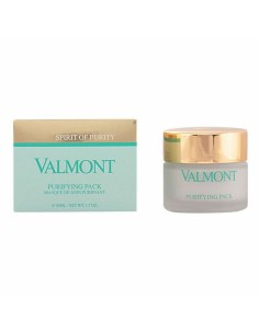 Purifying Mask Adaptation Purifying Pack Valmont 50 ml
