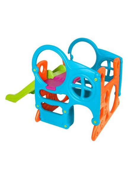 Activity centre Feber 89 x 97 x 100 cm