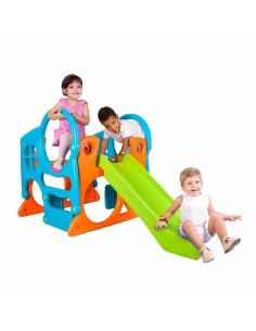 Activity centre Feber 89 x 97 x 100 cm 2