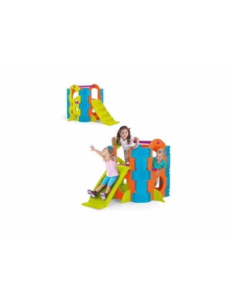 Activity centre Feber 89 x 97 x 100 cm