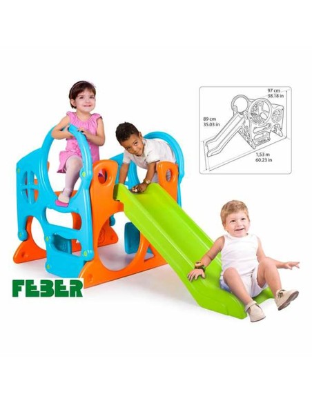 Activity centre Feber 89 x 97 x 100 cm