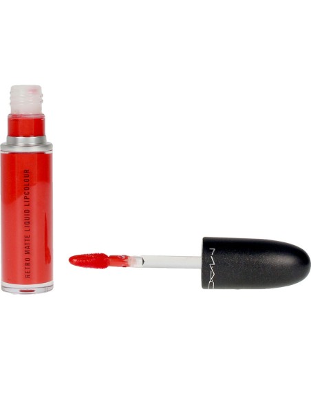 Lipstick Mac Retro Matte