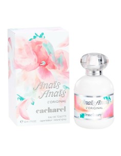 Women's Perfume Cacharel Anais Anais EDT