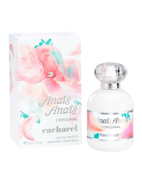 Women's Perfume Cacharel Anais Anais EDT
