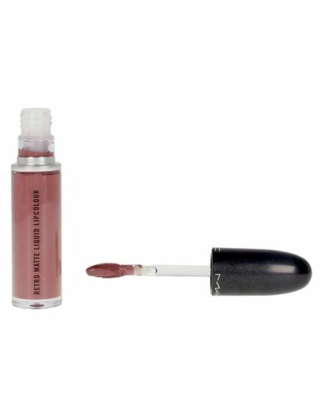 Lipstick Mac Retro Matte