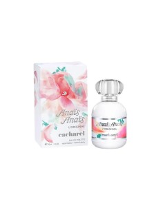 Women's Perfume Cacharel Anais Anais EDT 2