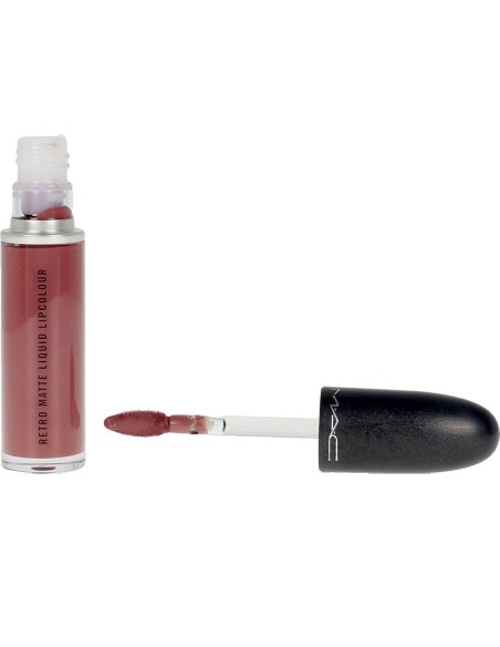 Lipstick Mac Retro Matte