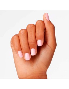 Nail polish Opi Nail Lacquer Its's a girl 15 ml 2