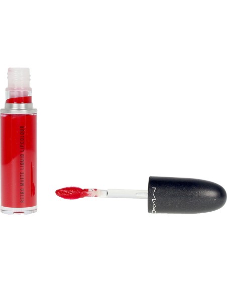 Lipstick Mac Retro Matte