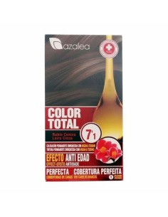 Permanent Anti-Ageing Dye Azalea Ash blonde