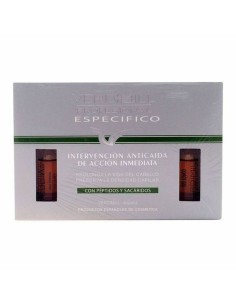 Anti-Hair Loss Ampoulles Verdimill Profesional Verdimill Verdimill Profesional